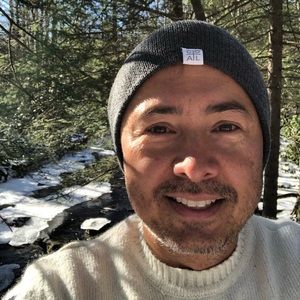 Meet your Posher, Robert